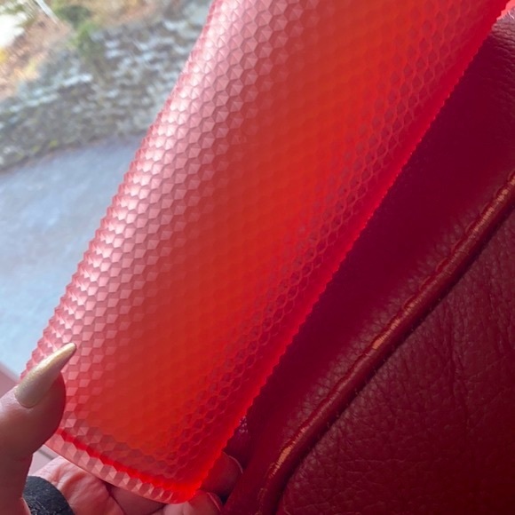 ☕️Starbuck’s☕️ Valentine’s💕2022 Pink Lemonade Jelly Gridded 24oz Venti Tumbler - Picture 6 of 16